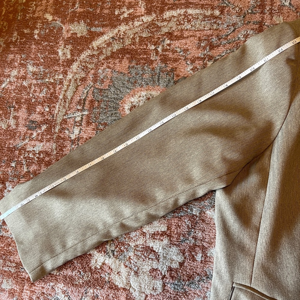 Stanley Blacker - Blazer With Pockets - image 6